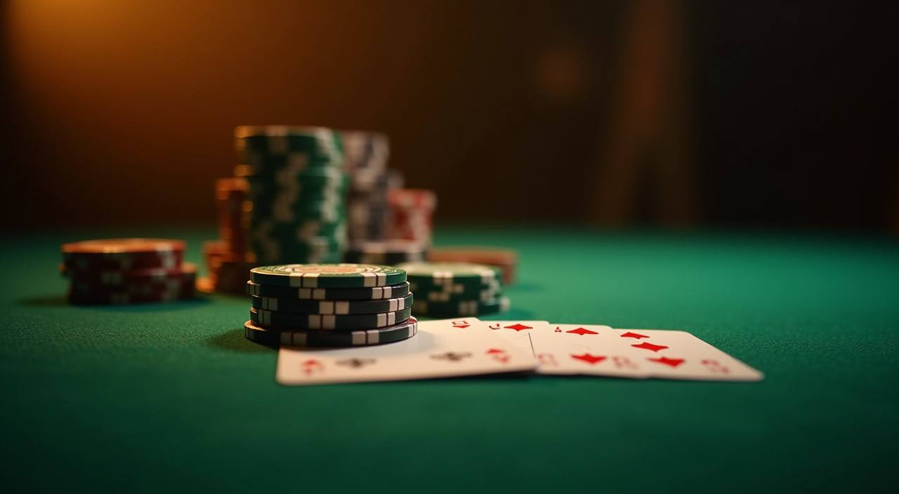 jemari4d Open jemari4d Casino With Live Tables